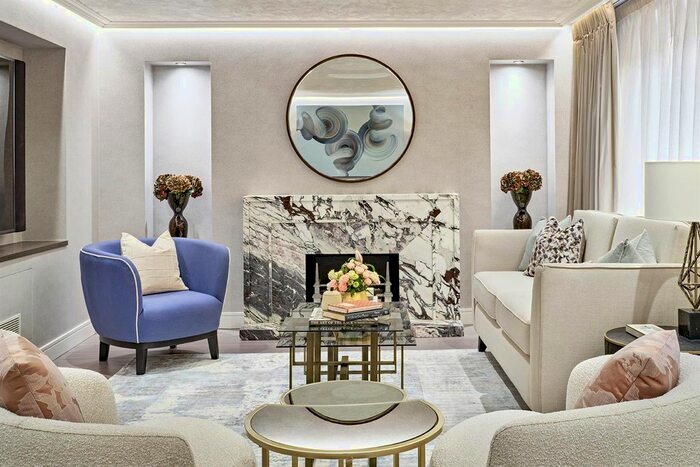 5 Bedroom Terraced House To Rent In Herbert Crescent, Knightsbridge, SW1X