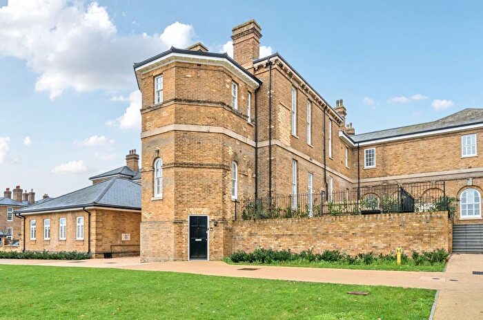 2 Bedroom End Terrace House For Sale In Gillies Lane, Wellesley, Aldershot, Hampshire, GU11