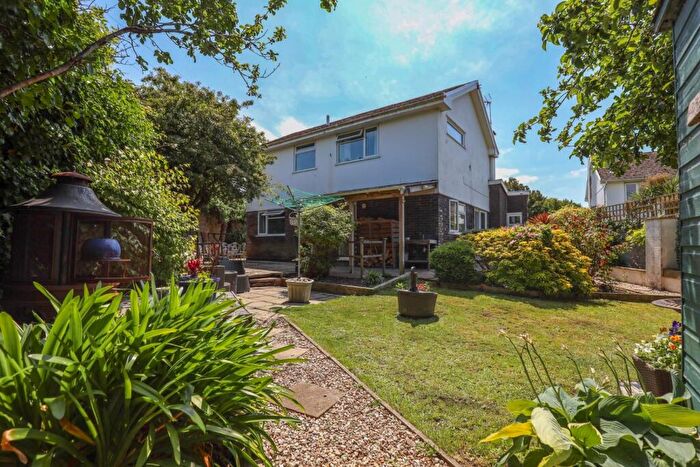 5 Bedroom Detached House For Sale In Orchard Lodge, Boverton, Llantwit Major, Vale Of Glamorgan, CF61