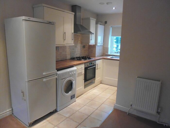 2 Bedroom Flat To Rent In Park Street, Shifnal, TF11
