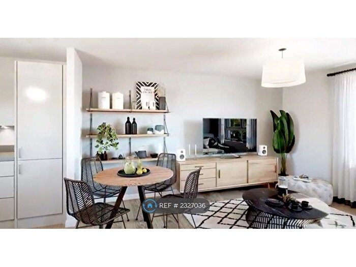 1 Bedroom Flat To Rent In Apollo Avenue, Fairfields, Milton Keynes, MK11