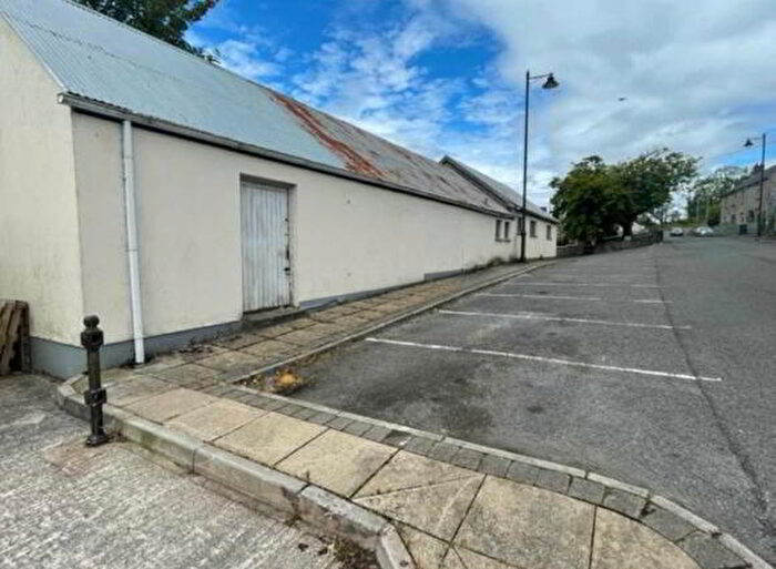 Apartmentses For Sale In High Street, Enniskillen, BT93