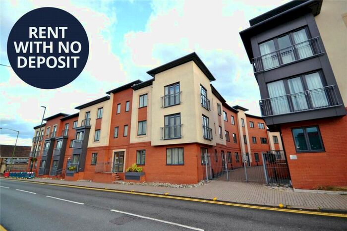 2 Bedroom Flat To Rent In Harborne Central, High Street, Harborne, Birmingham, B17