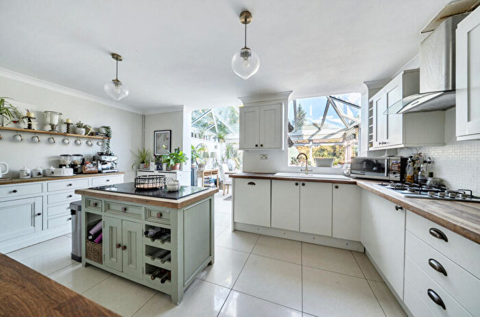 4 Bedroom Semi-Detached House For Sale In Lauradale, Bracknell, Berkshire, RG12