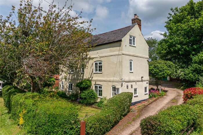 4 Bedroom Detached House For Sale In School Lane, Rempstone, LE12