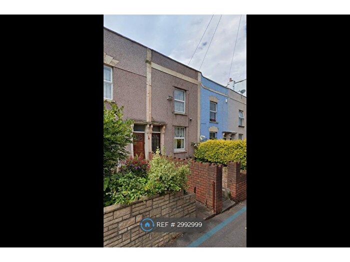 1 Bedroom Flat To Rent In Hebron Road, Bristol, BS3