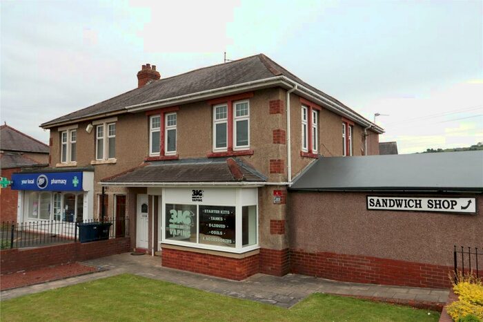 2 Bedroom Flat To Rent In Station Road, Rowlands Gill, NE39