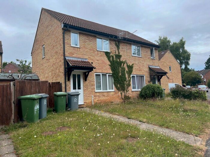 3 Bedroom Property To Rent In Suters Drive, Taverham, Norwich, NR8