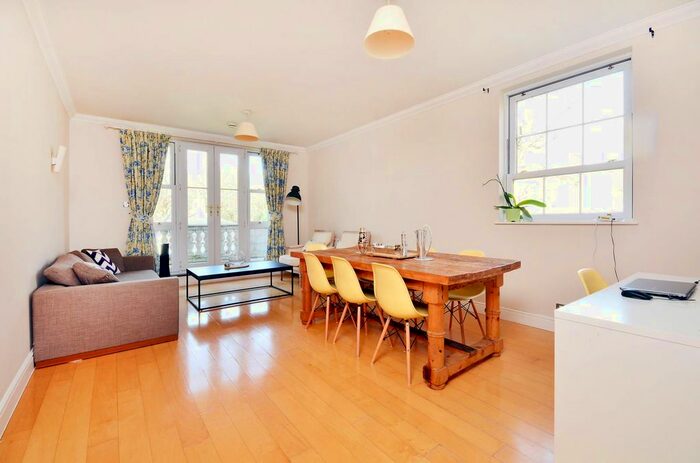2 Bedroom Flat To Rent In Chapman Square, Wimbledon Common, London, SW19