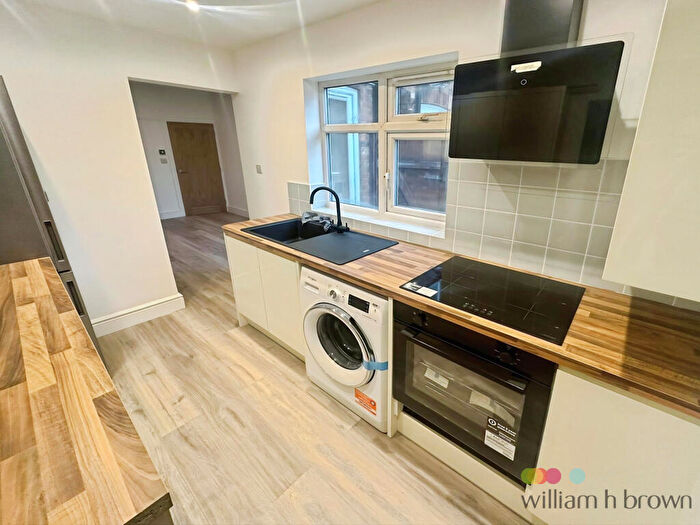 3 Bedroom Terraced House To Rent In Kingsway, Lincoln, LN5