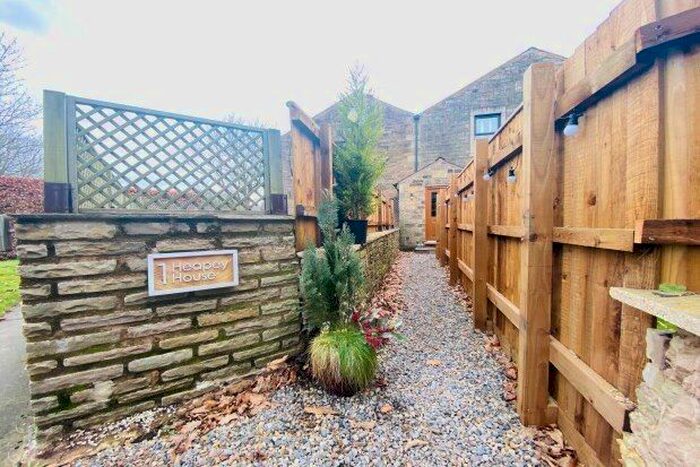 3 Bedroom Cottage To Rent In Heapey House, Chorley, PR6