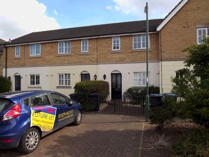 2 Bedroom Property To Rent In Church Langley, Harlow, Essex CM17