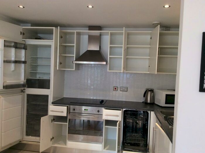 1 Bedroom Flat To Rent In Focus Building, Standish Street, Liverpool, L3