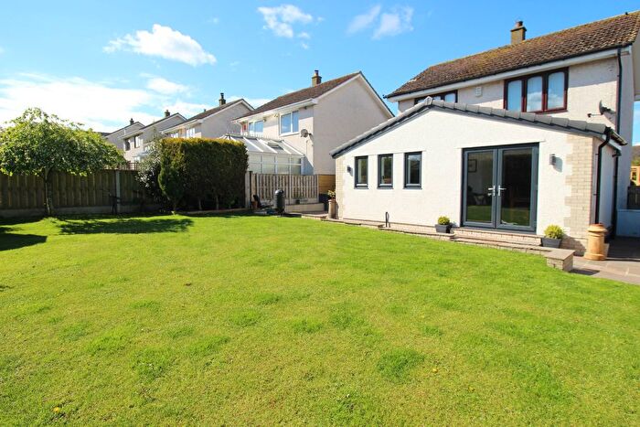 3 Bedroom Detached House For Sale In High Hesket, Carlisle, CA4