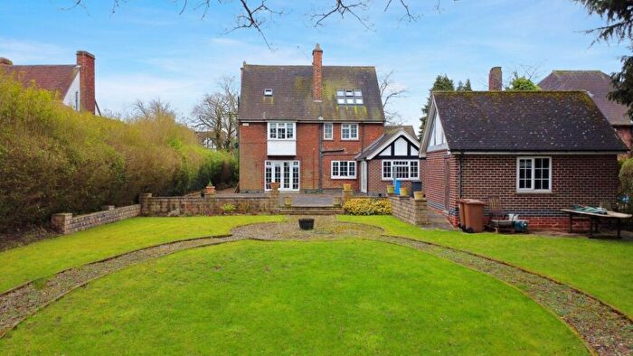 5 Bedroom Property To Rent In Manor Road, Derby, DE23