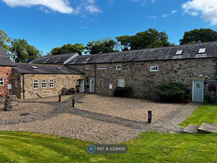 3 Bedroom Terraced House To Rent In Urpeth South Farm, Beamish, DH9