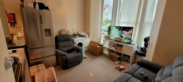 1 Bedroom Flat To Rent In Houndiscombe Road, Mutley, Plymouth, PL4