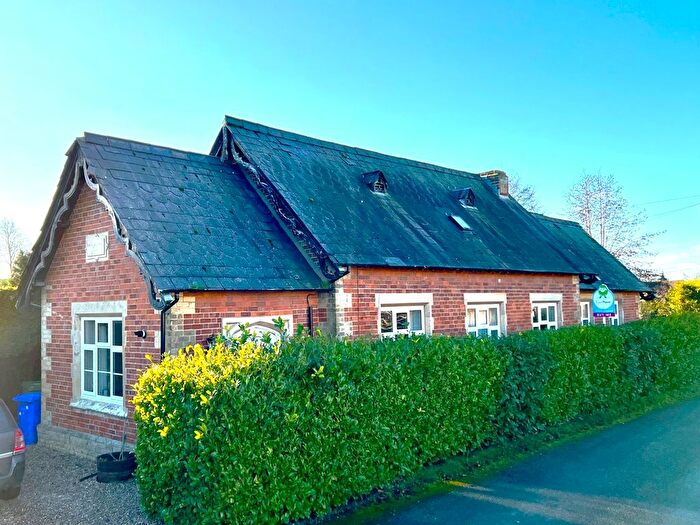 4 Bedroom Detached House For Sale In Low Road, Wyberton, Boston, Lincolnshire, PE21
