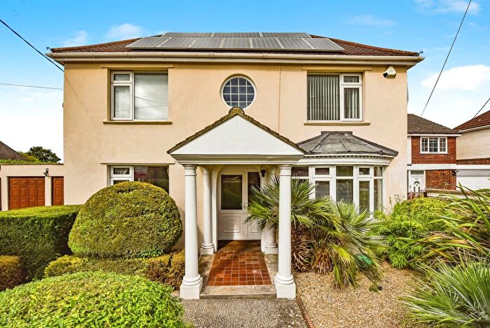 5 Bedroom Detached House For Sale In The Ham, Westbury, BA13