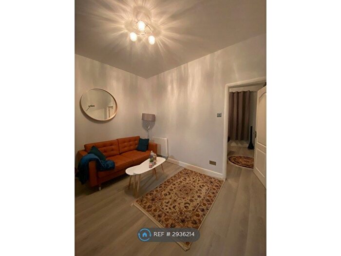 1 Bedroom Flat To Rent In London Road, Southend-On-Sea, SS1