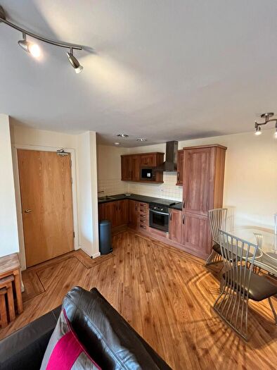 2 Bedroom Flat To Rent In Walker Road, Citipeak Walker Road, NE6