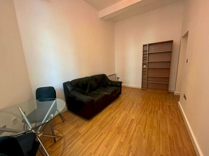 1 Bedroom Flat To Rent In Newton Street, Manchester, M1