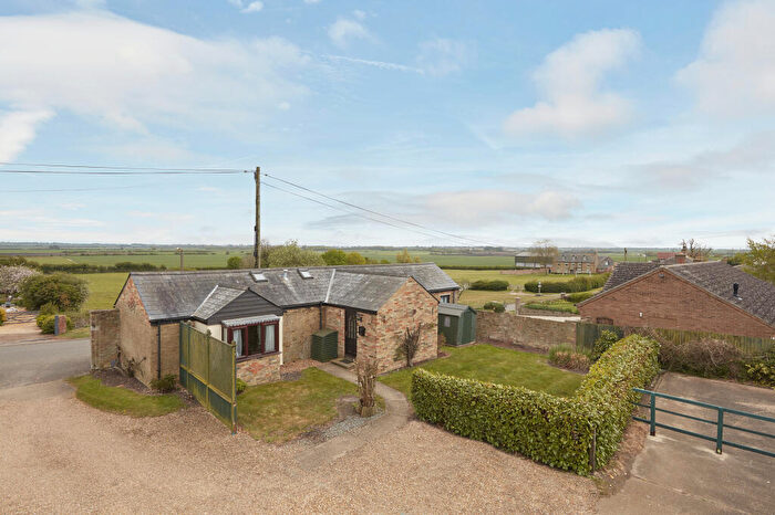 3 Bedroom Detached Bungalow For Sale In Main Street, Coveney, Ely, CB6