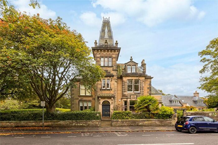 3 Bedroom Apartment For Sale In Gillsland Road, Merchiston, Edinburgh, EH10