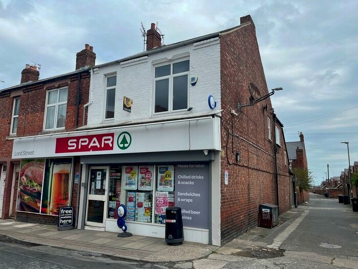 2 Bedroom Apartment To Rent In Lord Street, South Shields, NE33