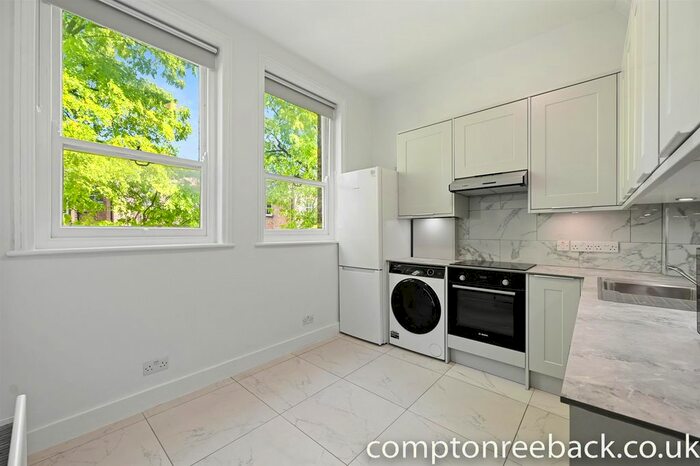 3 Bedroom Flat To Rent In Wymering Mansions, Wymering Road, W9