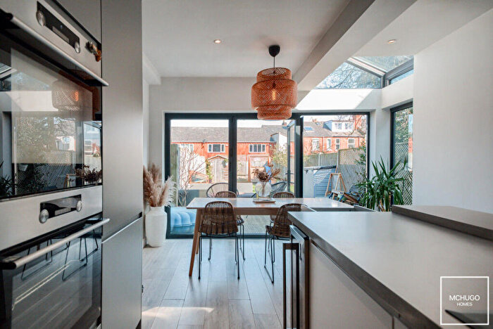 3 Bedroom Terraced House For Sale In Bull Street, Harborne, B17