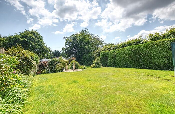 2 Bedroom Detached Bungalow For Sale In Seabourne Road, Bexhill-On-Sea, TN40