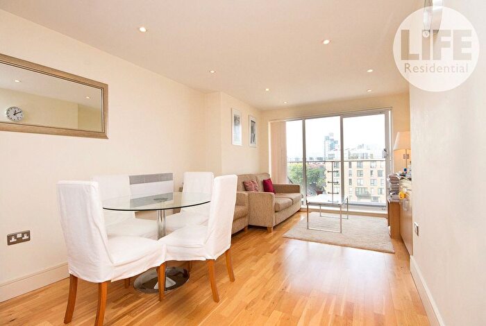 1 Bedroom Flat To Rent In Long Lane, London, SE1