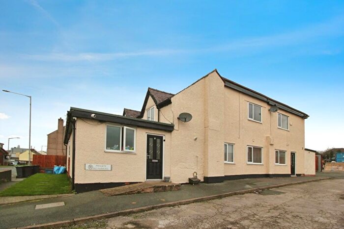 2 Bedroom Apartment To Rent In Cross Keys Inn, Chester Road, CH7
