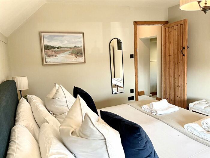 2 Bedroom Cottage For Sale In Coast Road, Walcott, Norwich, Norfolk, NR12