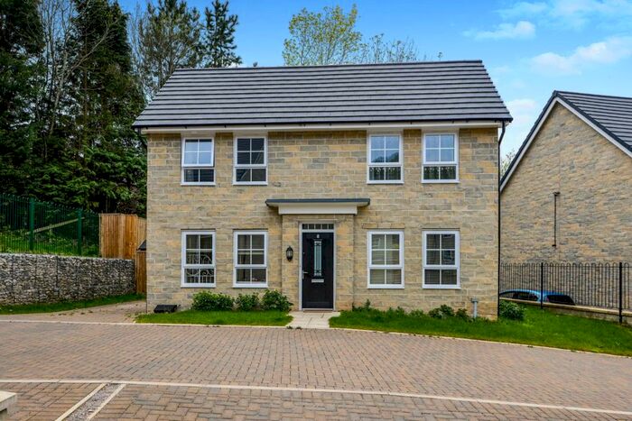 3 Bedroom House To Rent In Ellwood Square, Lancaster, LA1