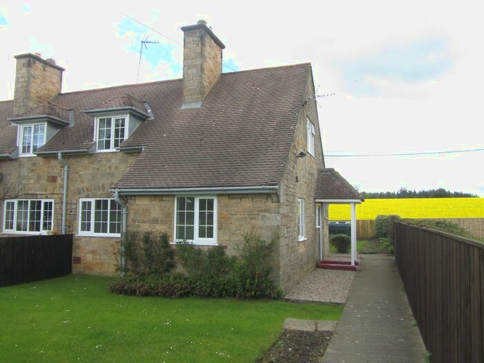 Houses to rent in Barnard Castle, DL12, County Durham