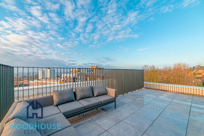 2 Bedroom Flat To Rent In Hermitage Lane, London, NW2