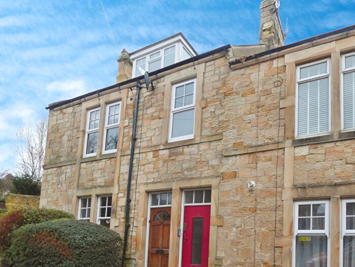 3 Bedroom Flat To Rent In St Wilfrids Road, Hexham, NE46