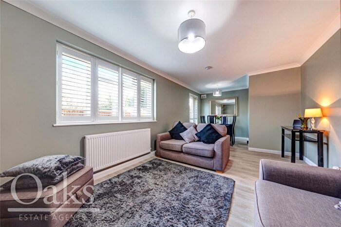 1 Bedroom Maisonette To Rent In Ashburton Road, Addiscombe, Croydon, CR0