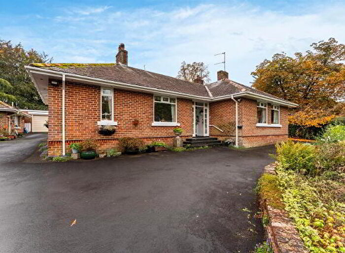 4 Bedroom Detached Bungalows For Sale In 'Highwayes', The Village, Templepatrick, BT39