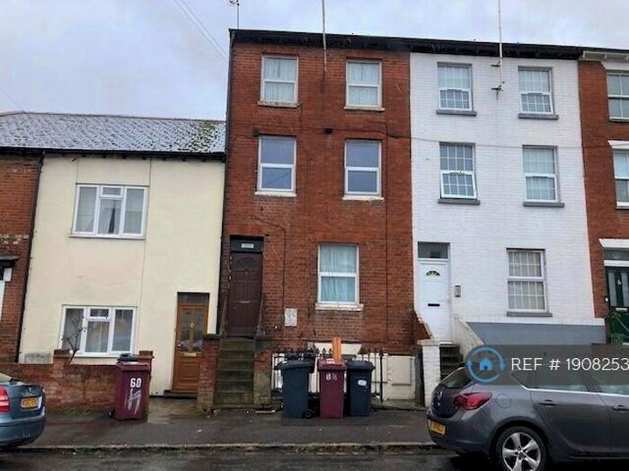 1 Bedroom Flat To Rent In Bedford Road, Reading, RG1