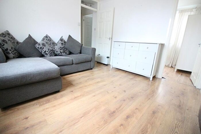 1 Bedroom Terraced House To Rent In Awel Mor, Llanedeyrn, CF23