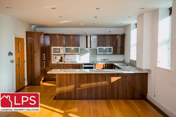 2 Bedroom Flat To Rent In Victoria Road, Formby, Liverpool, L37