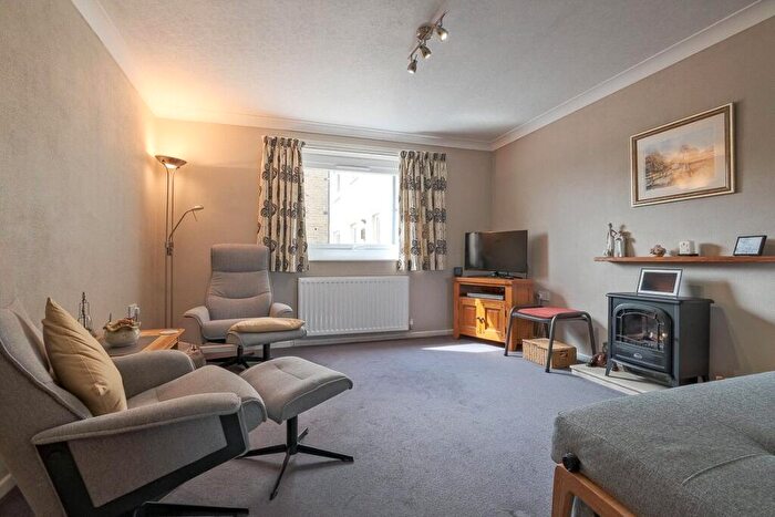 2 Bedroom Apartment For Sale In Westgate, Gargrave Road, Skipton, North Yorkshire, BD23