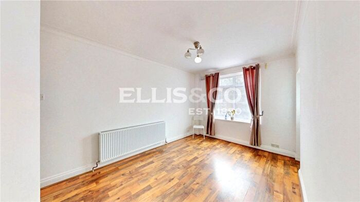 1 Bedroom Flat To Rent In Carmel Court, London, HA9