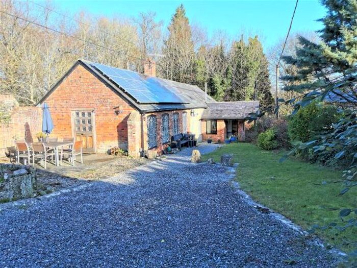 3 Bedroom Cottage To Rent In Fonthill Gifford, Tisbury, Salisbury SP3