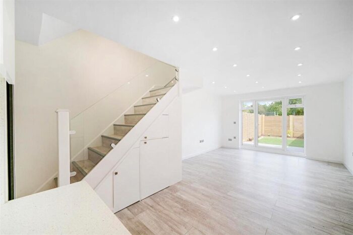 2 Bedroom Terraced House To Rent In Sovereign Grove, Wembley, HA0