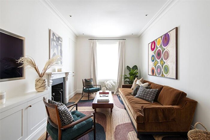 4 Bedroom Detached House To Rent In Portland Road, London, W11