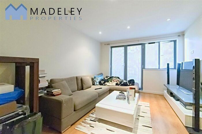 1 Bedroom Property To Rent In Abbeyfields Close, London, NW10
